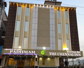 THE CHENNAI INN